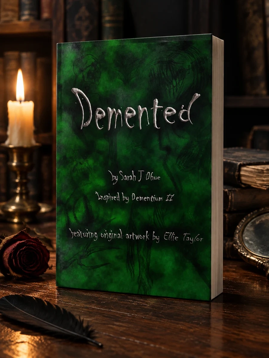 Demented