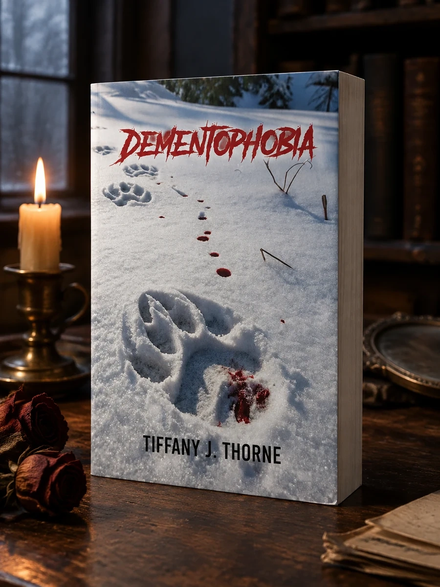 Dementophobia