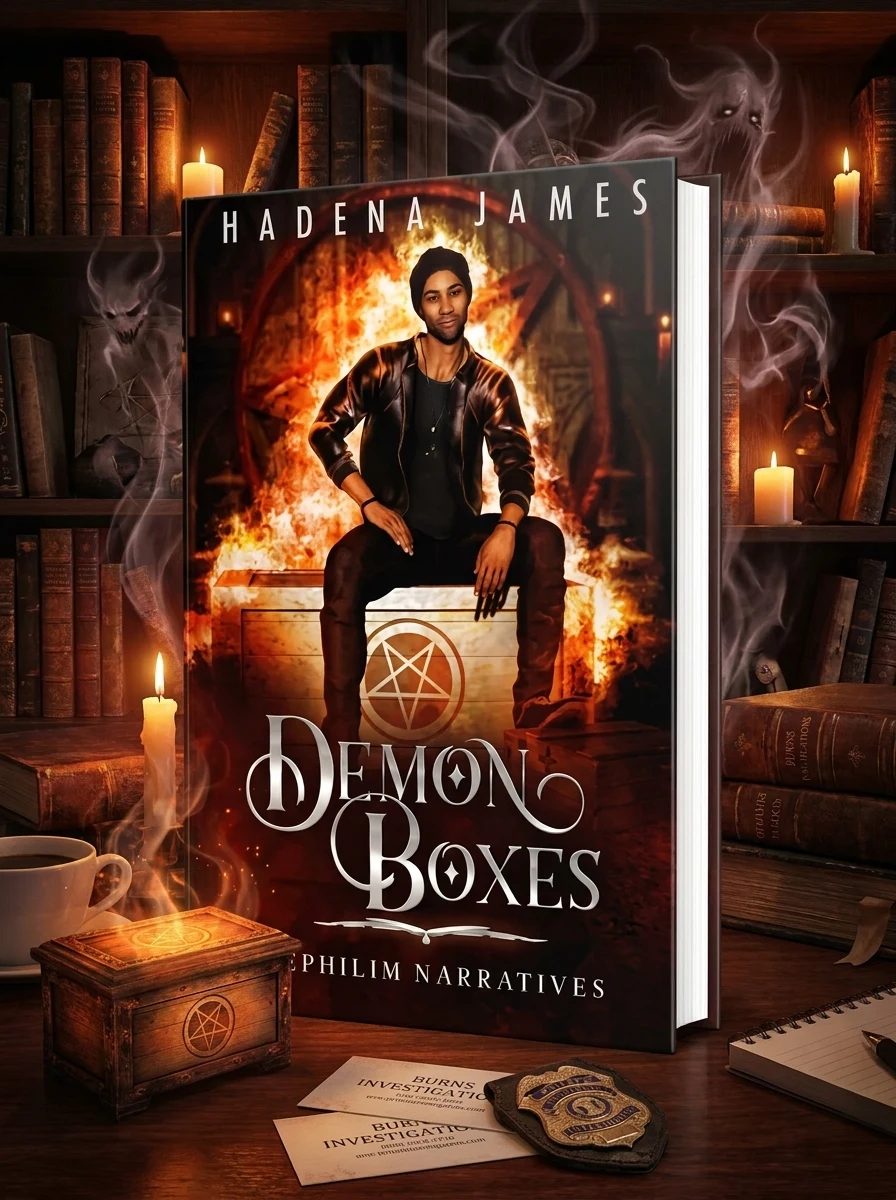 Demon Boxes
