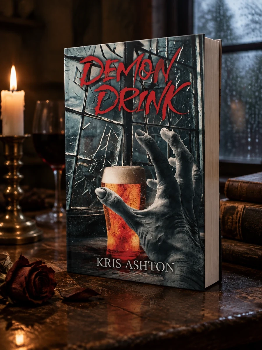 Demon Drink