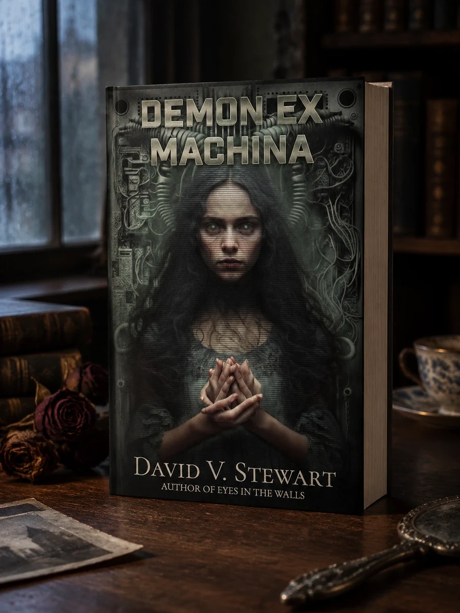 Demon Ex Machina