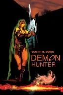 Demon Hunter — Horror Fiction