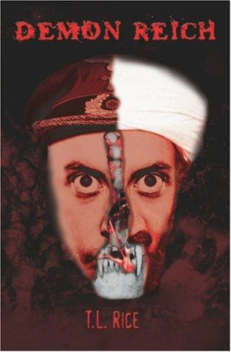 Demon Reich — Horror Fiction