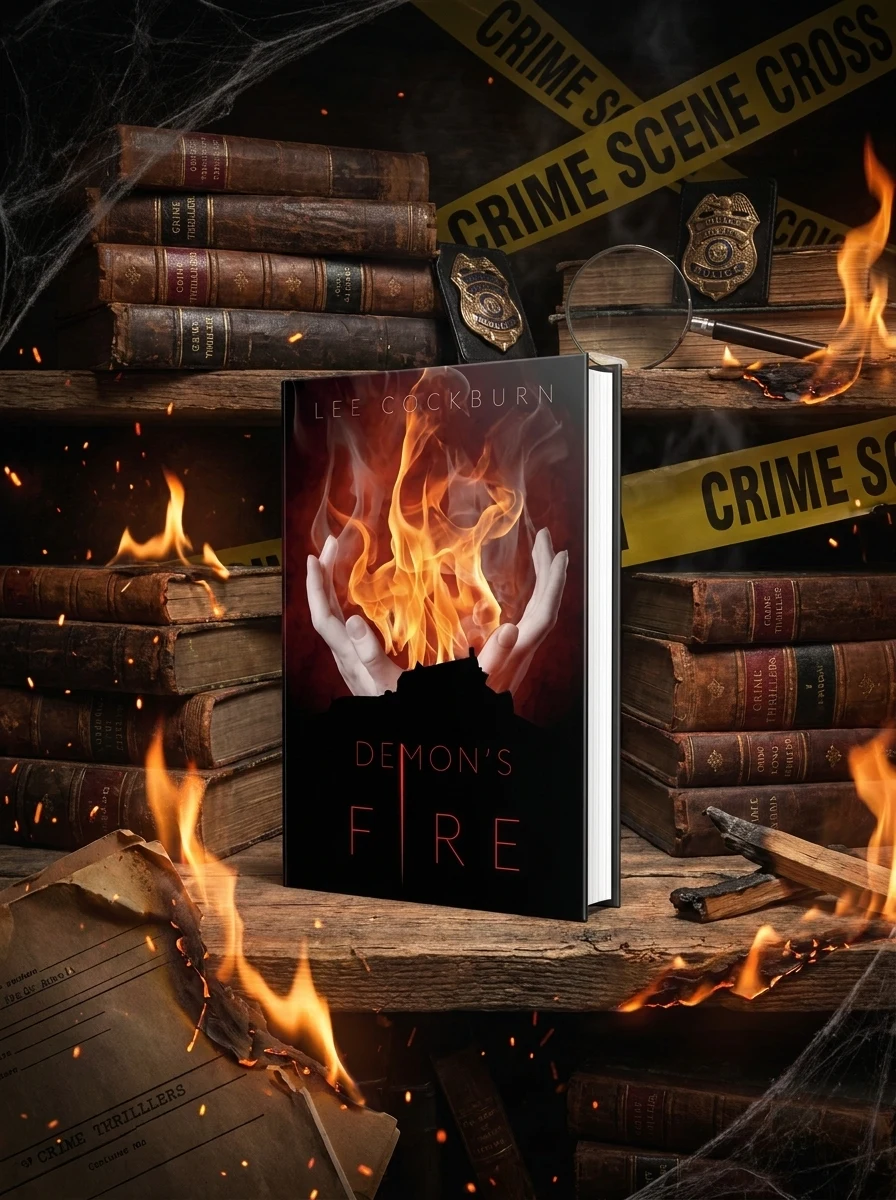 Demon's Fire