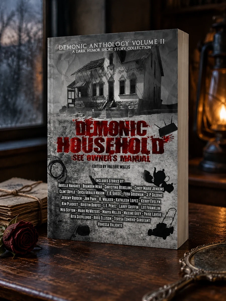 Demonic Household: See Owner's Manual