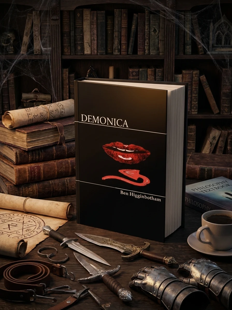 Demonica