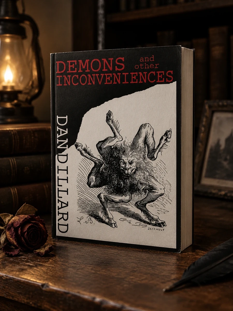 Demons and Other Inconveniences