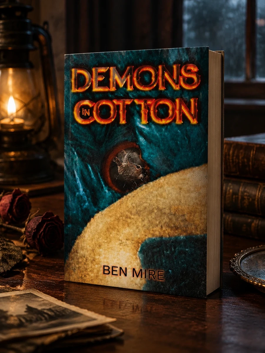 Demons in Cotton