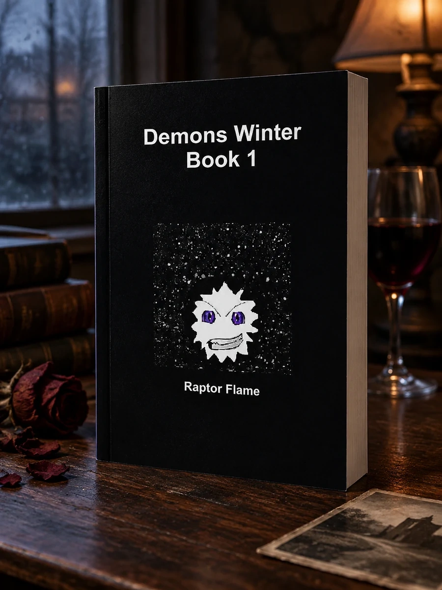 Demons Winter