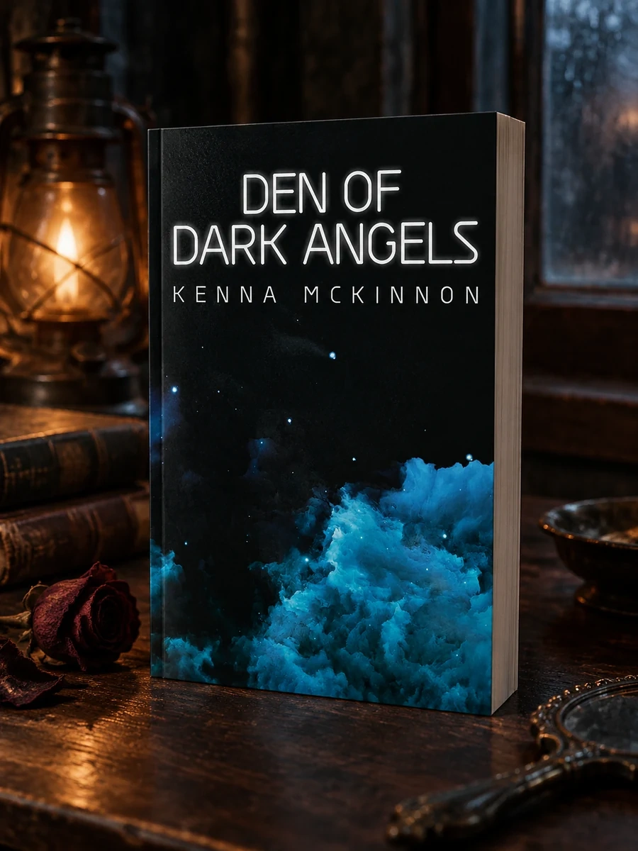 Den of Dark Angels