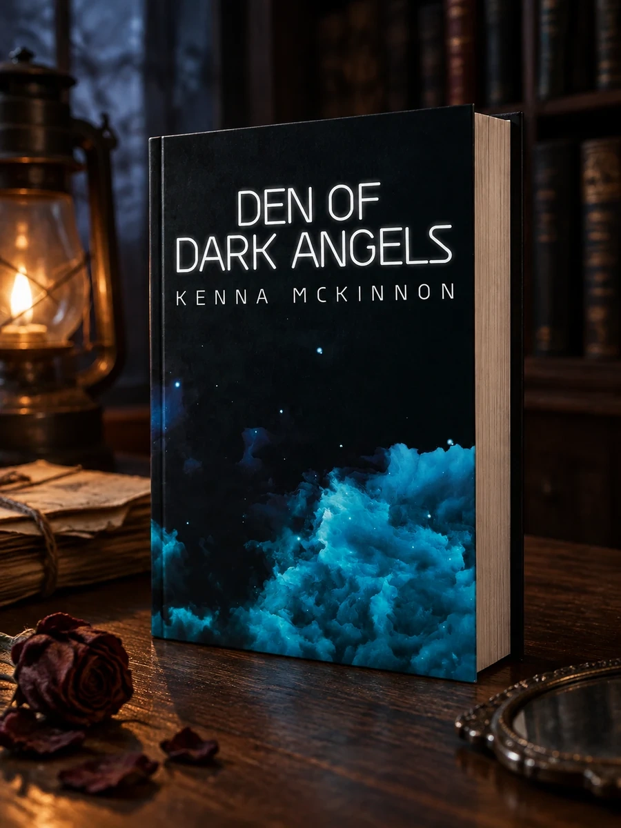 Den of Dark Angels