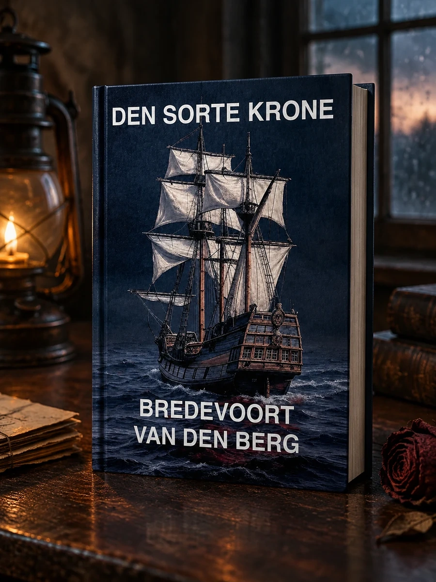 Den Sorte Krone