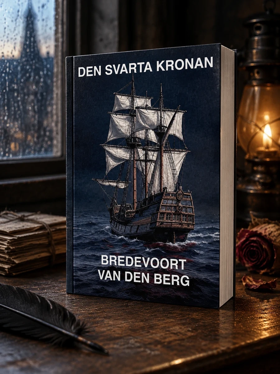 Den Svarta Kronan