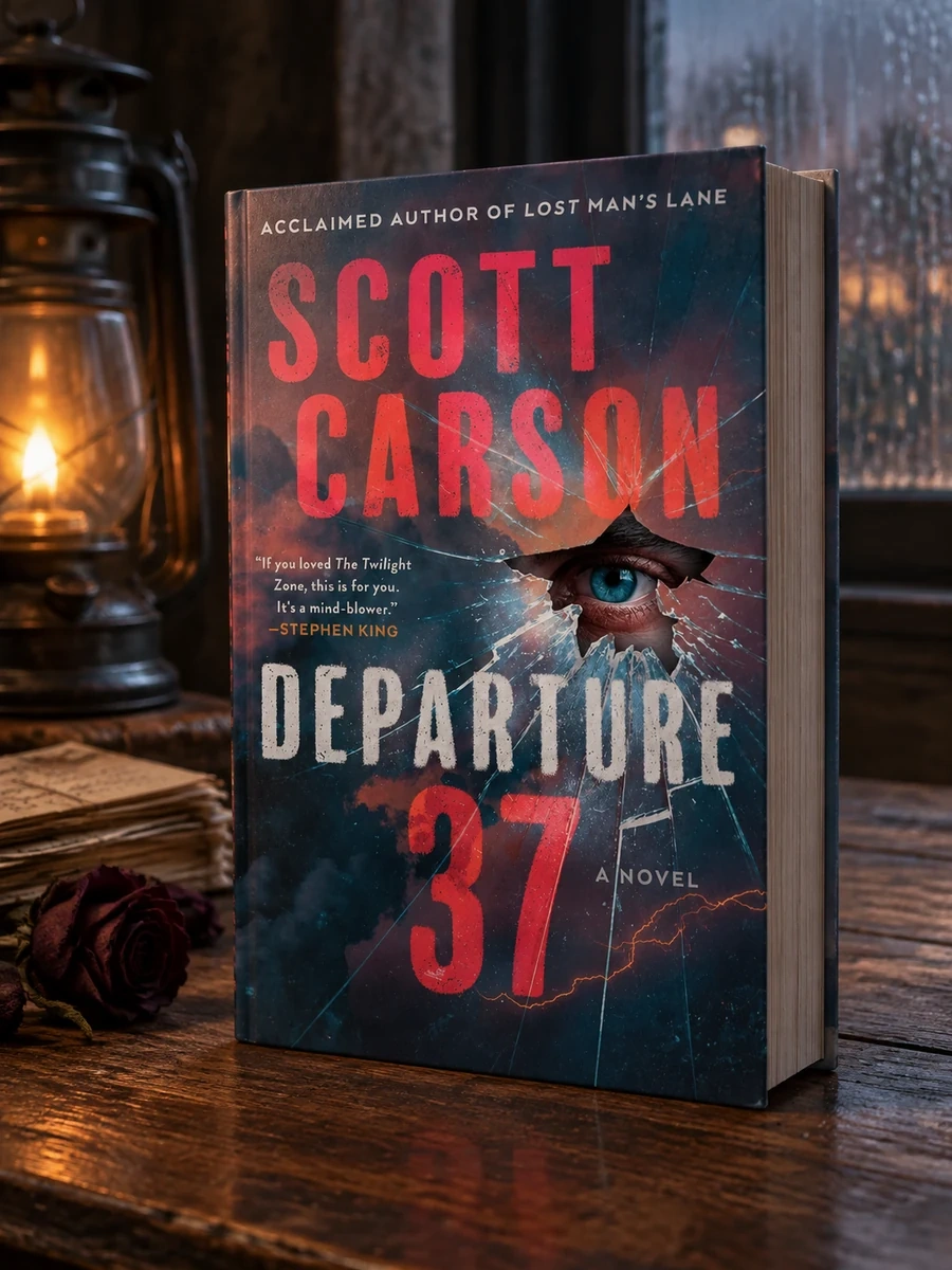 Departure 37