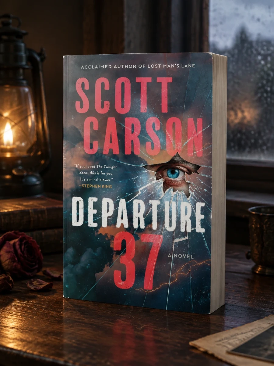 Departure 37