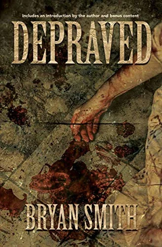 Depraved — Horror Fiction