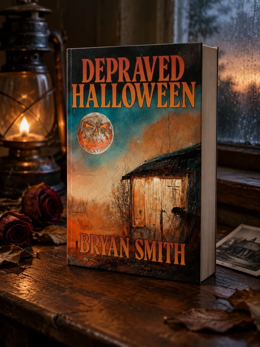 Depraved Halloween