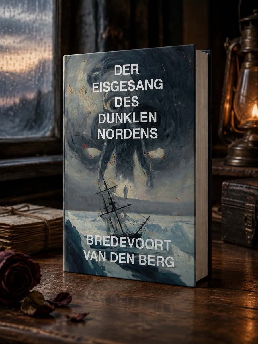 Der Eisgesang des Dunklen Nordens