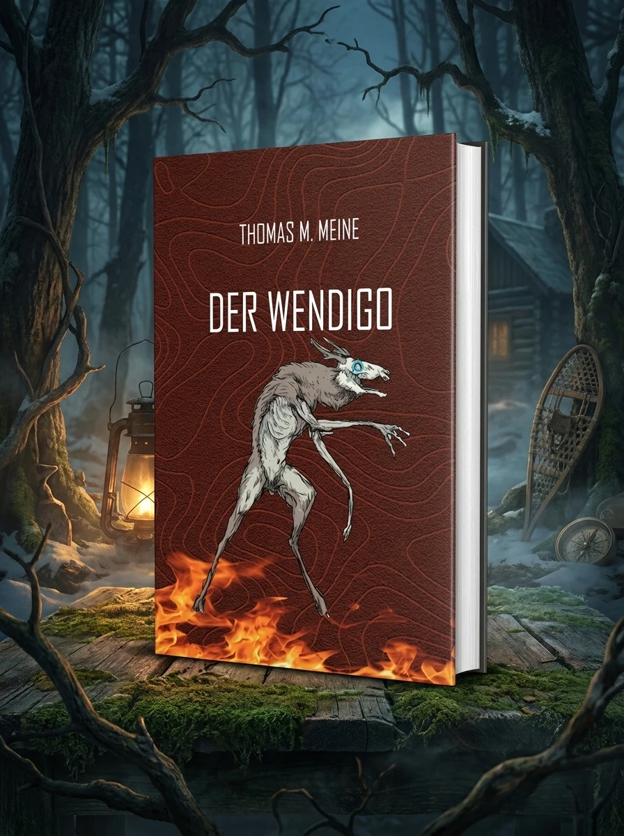 Der Wendigo