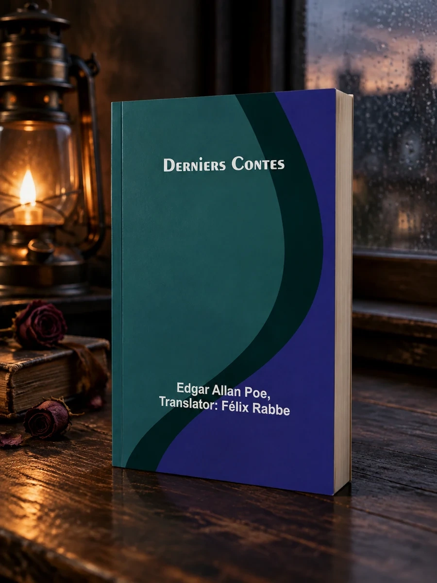 Derniers Contes