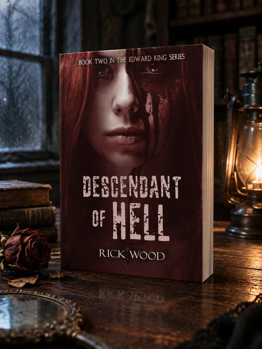 Descendant of Hell