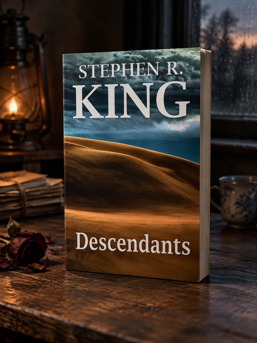 Descendants