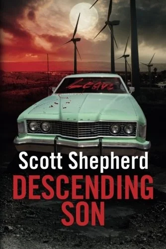 Descending Son — Horror Fiction