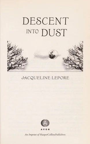 Descent Into Dust — Gothic