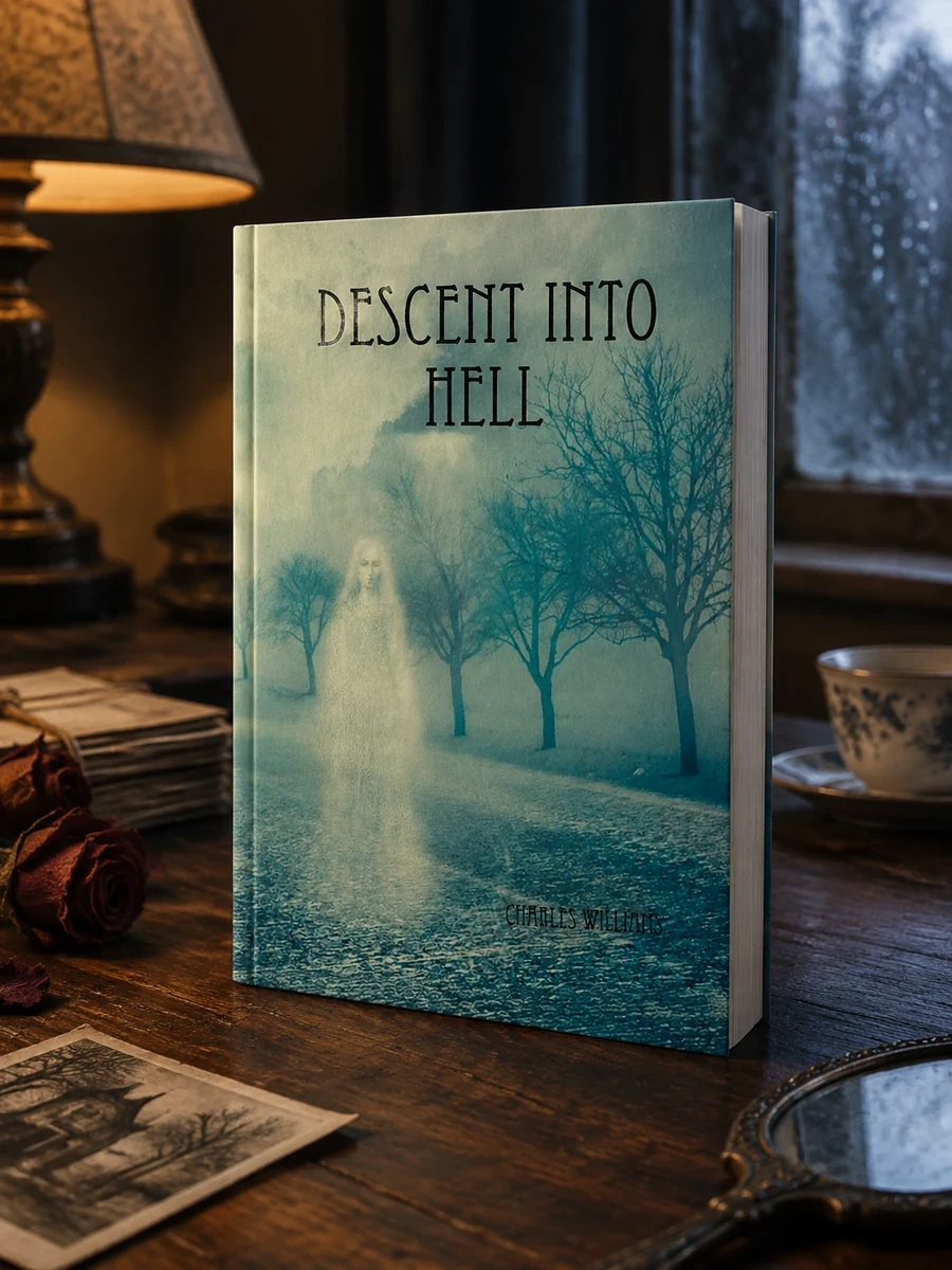 Descent into Hell