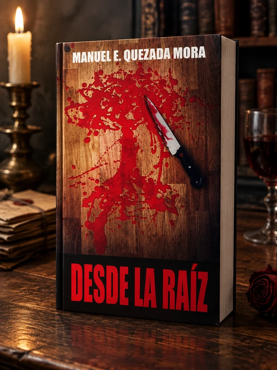 Desde La Raiz