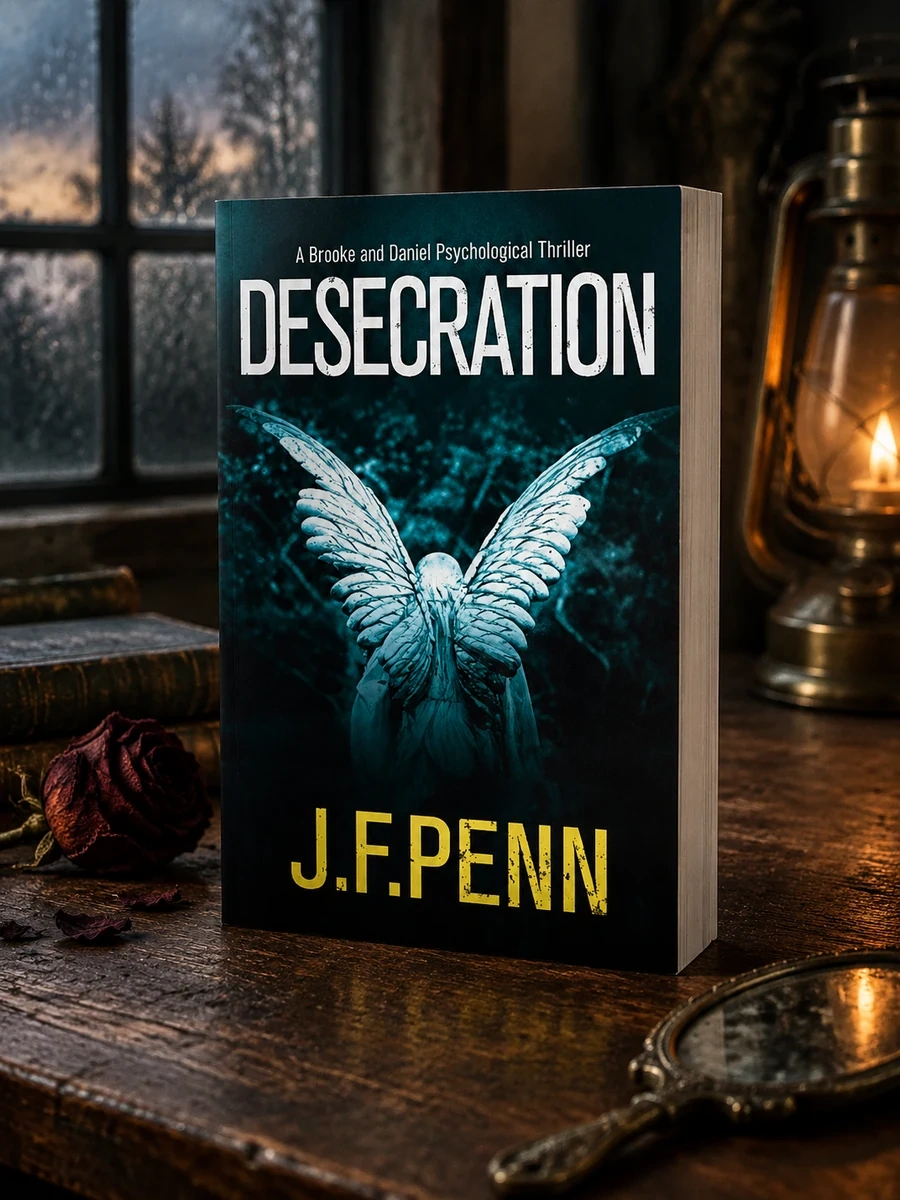 Desecration (Ingram)