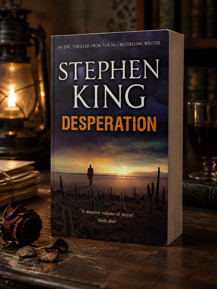 Desperation