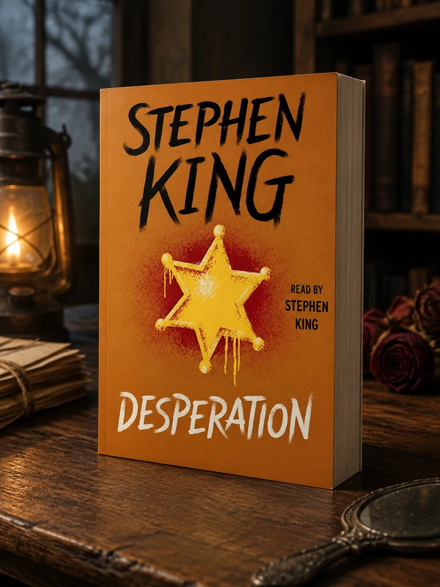Desperation