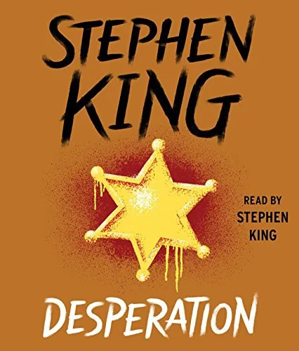 Desperation — Horror Fiction
