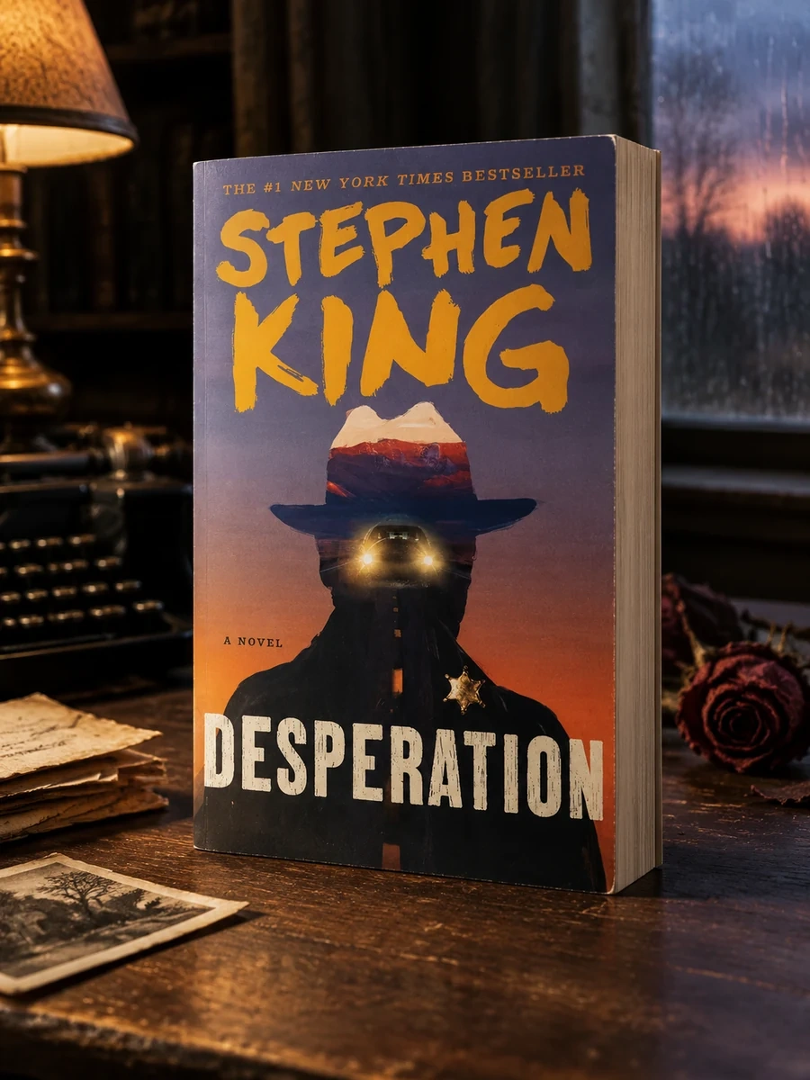 Desperation