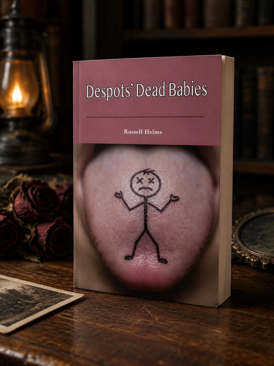 Despots' Dead Babies