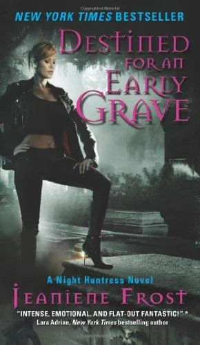 Destined for an Early Grave