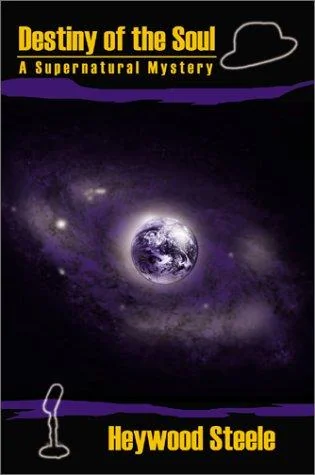 Destiny of the Soul — Horror Fiction