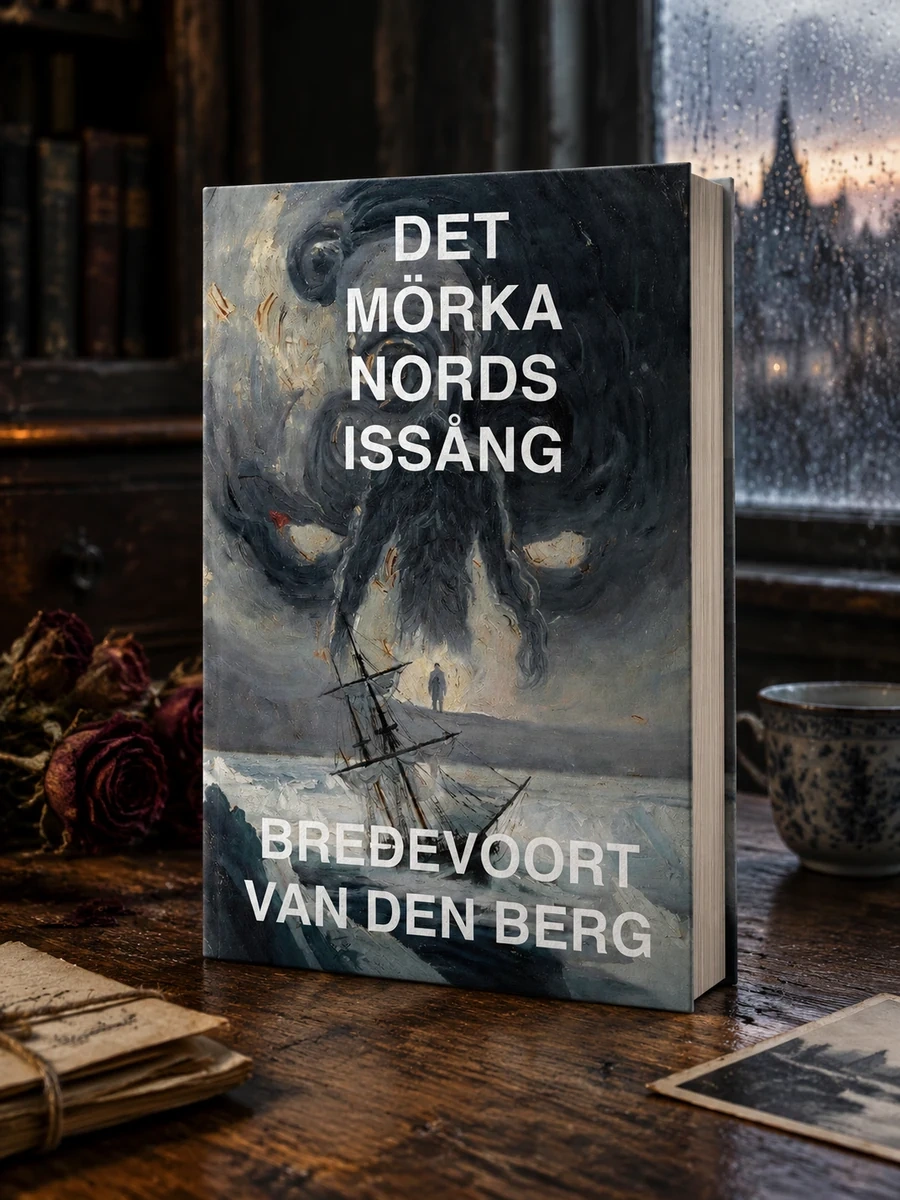 Det Morka Nords Issang