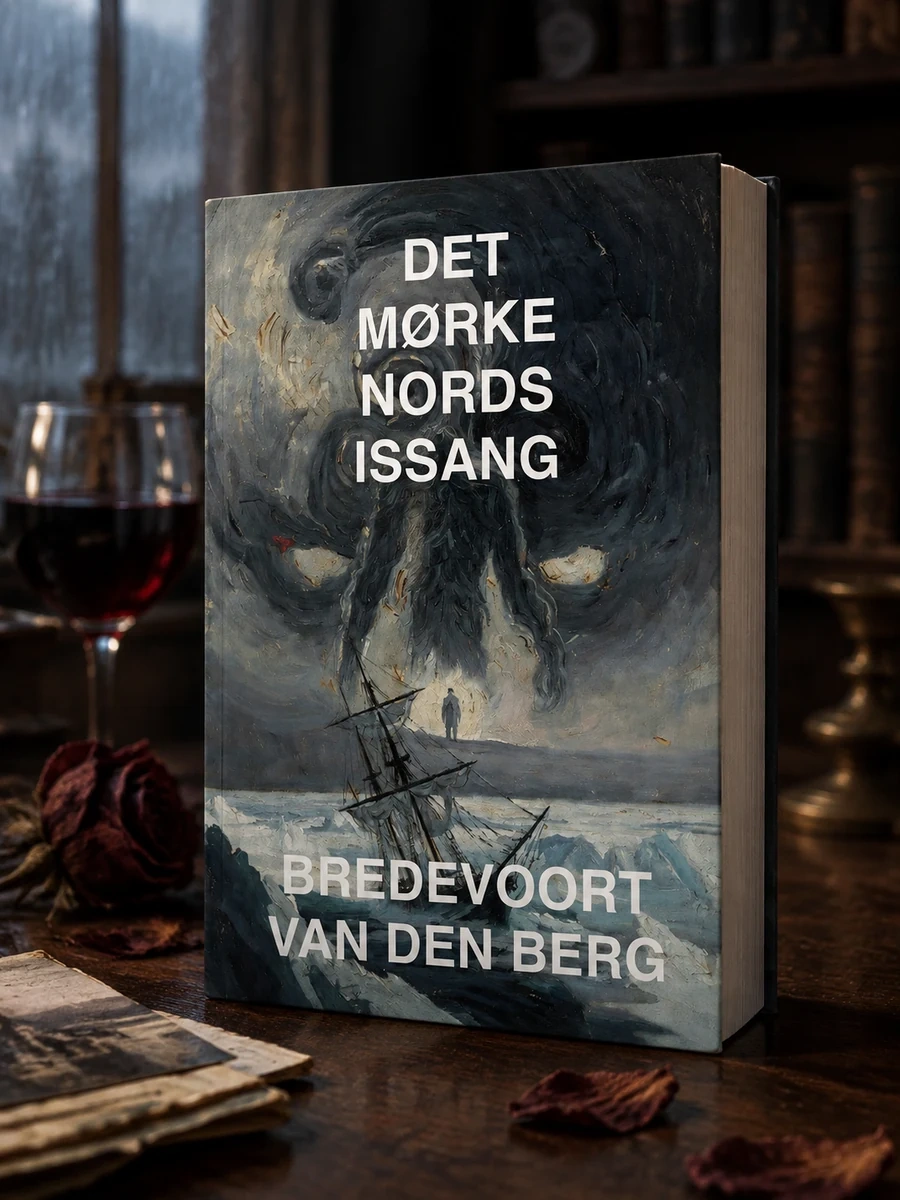 Det Morke Nords Issang