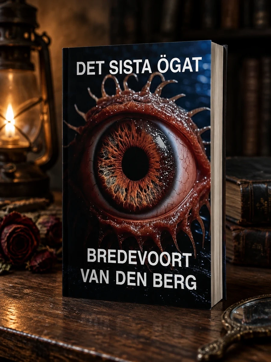 Det Sista Ogat