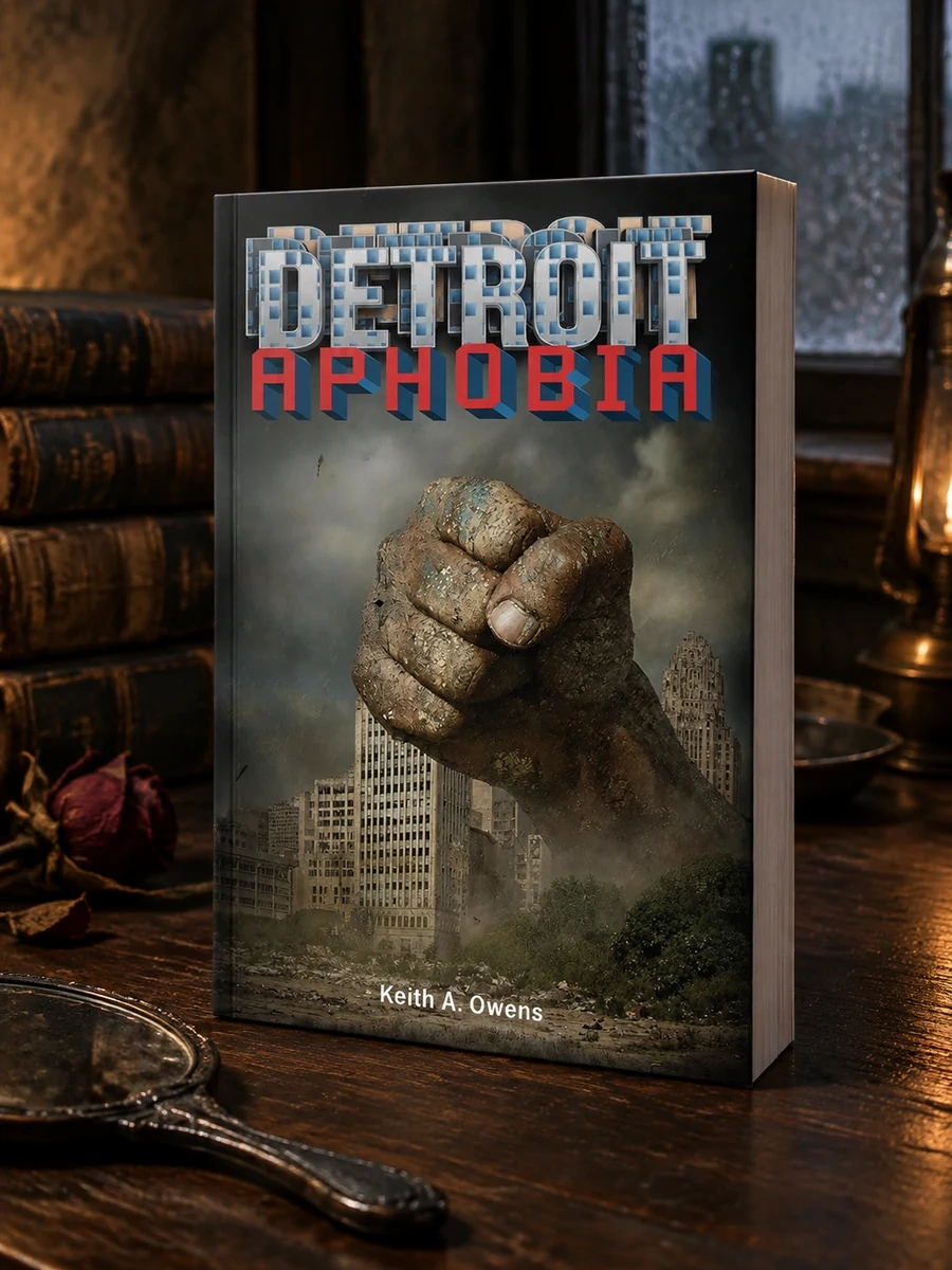 Detroitaphobia