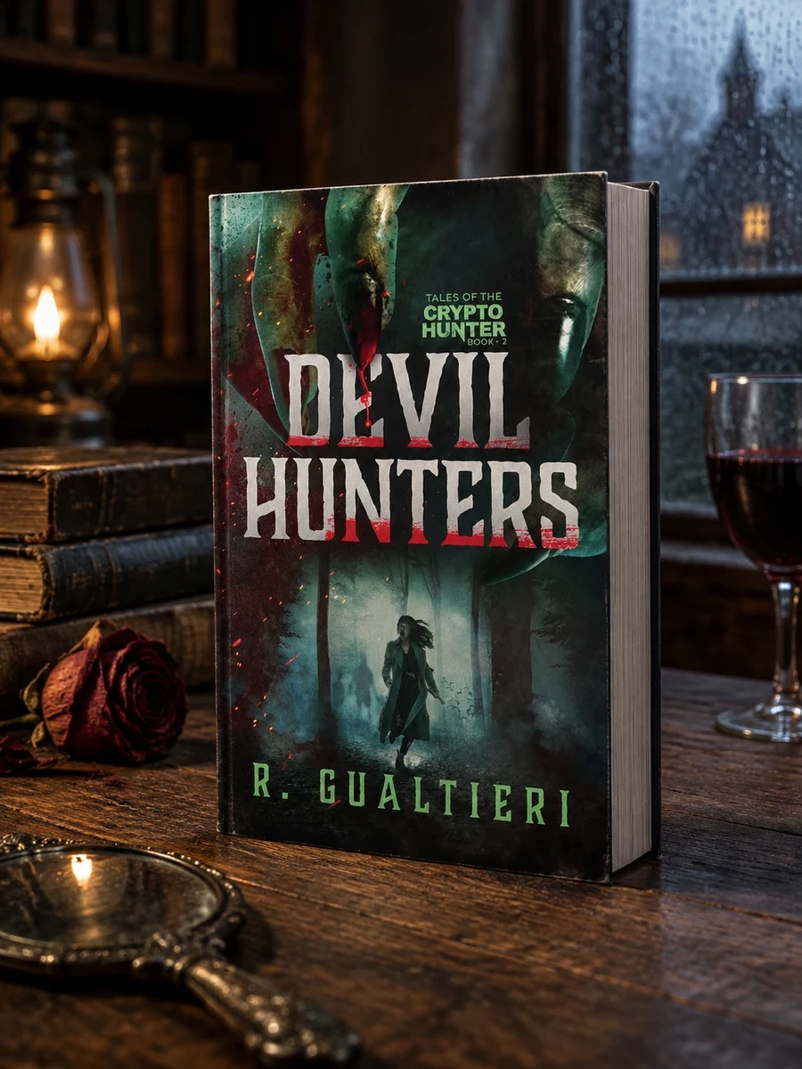 Devil Hunters