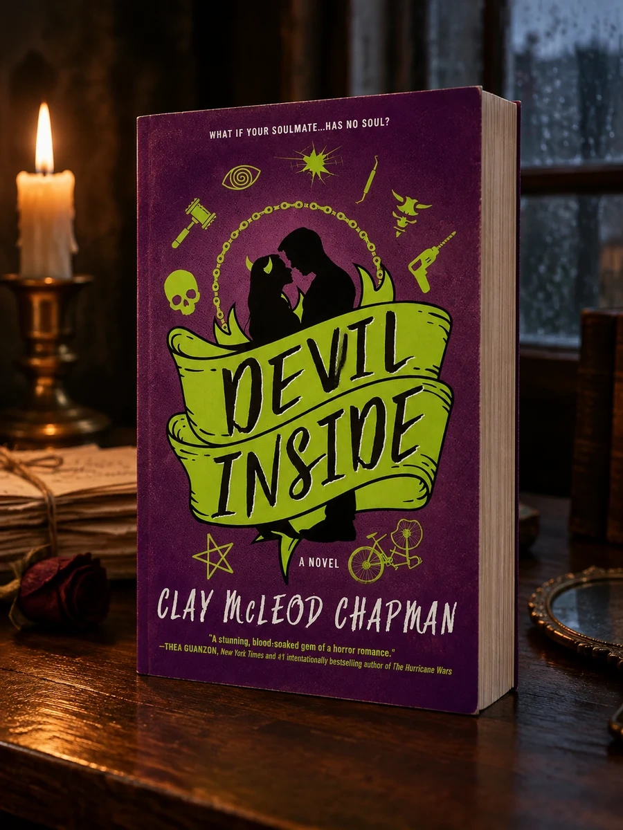 Devil Inside (Original)