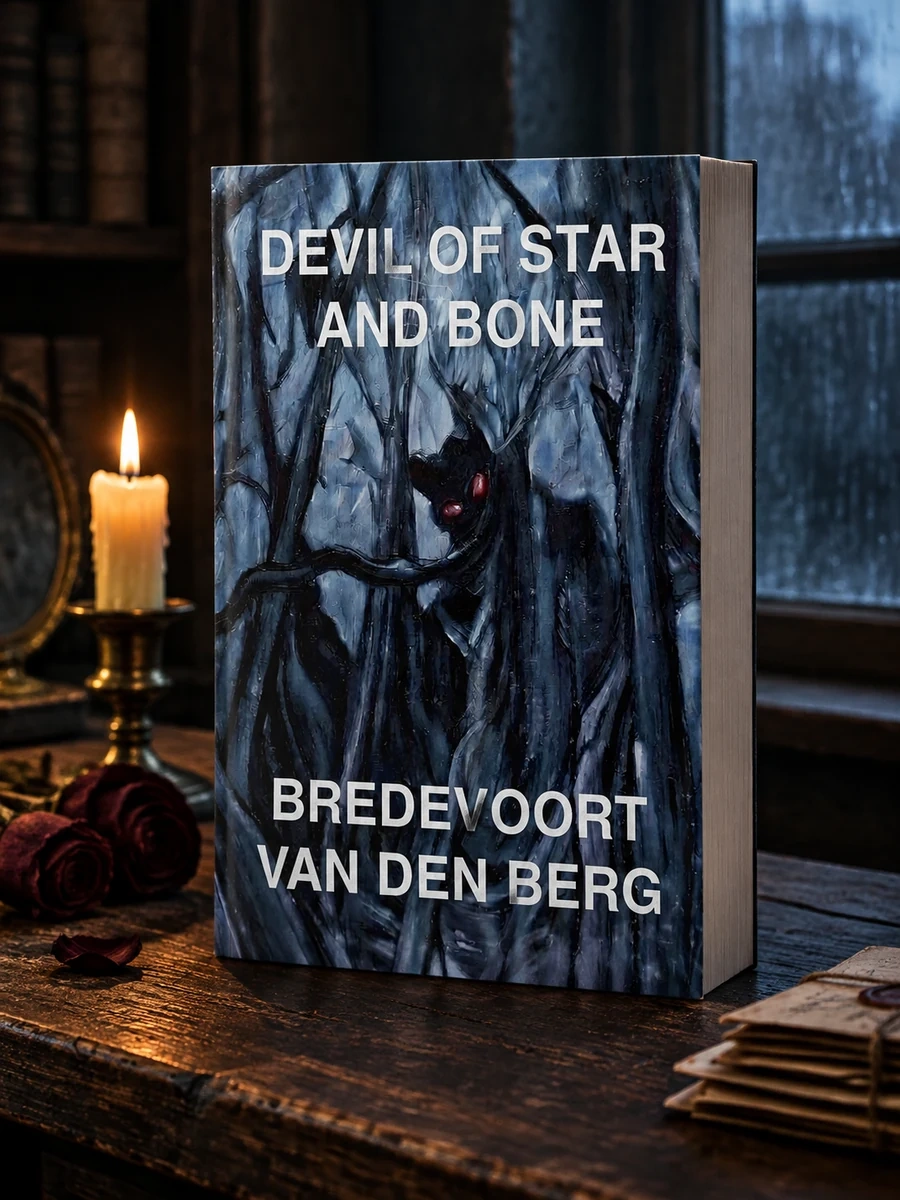 Devil of Star and Bone