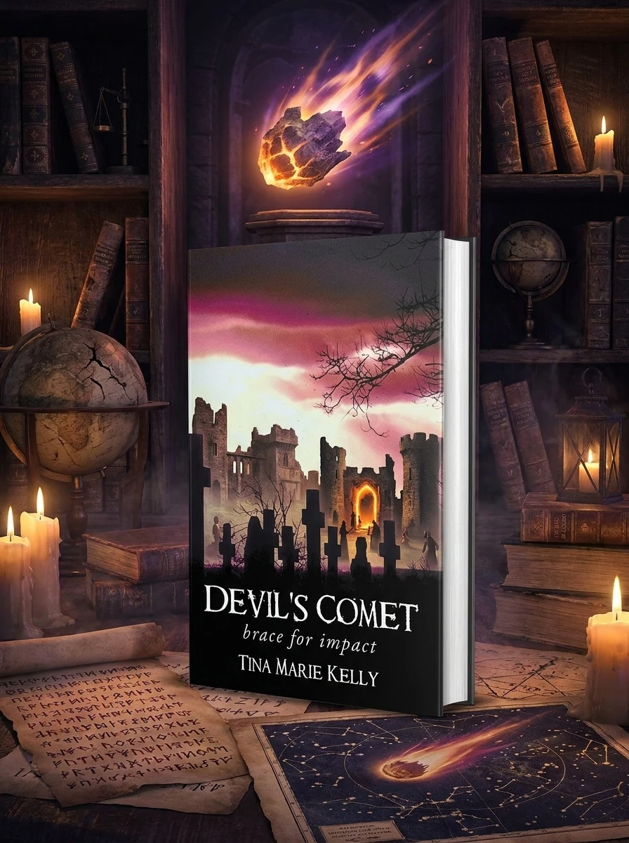Devil's Comet: Brace for Impact