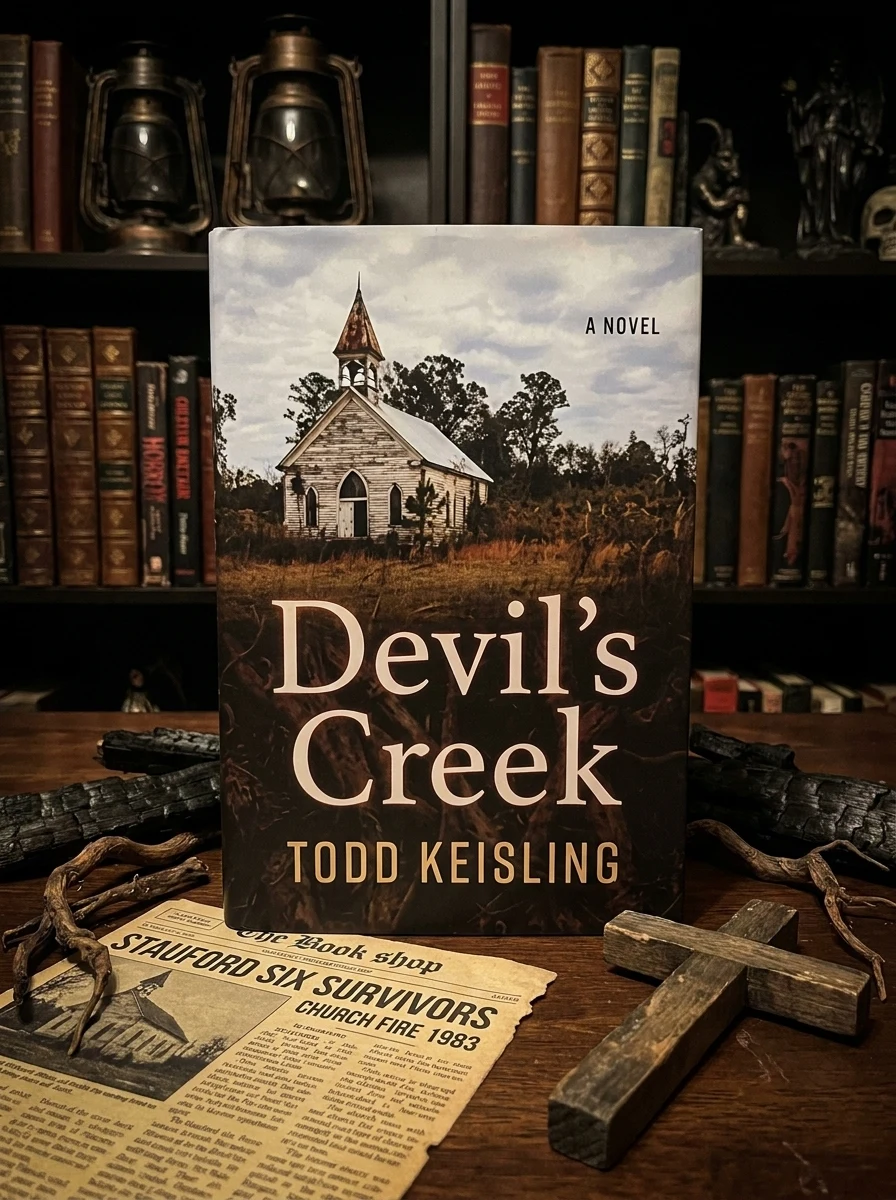 Devil's Creek