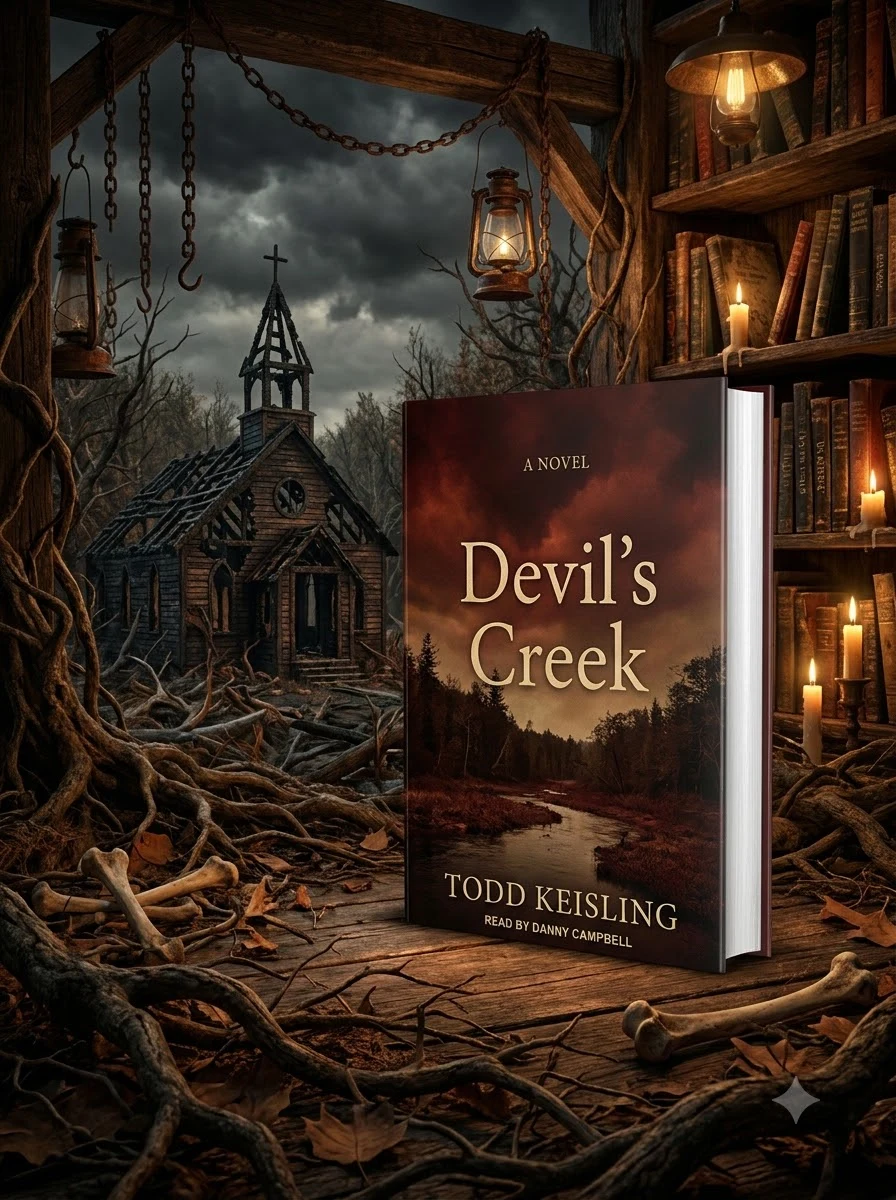 Devil's Creek
