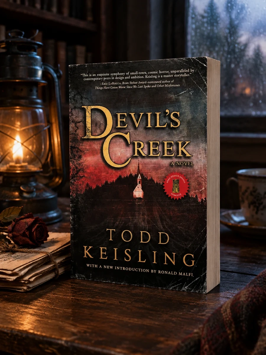 Devil's Creek