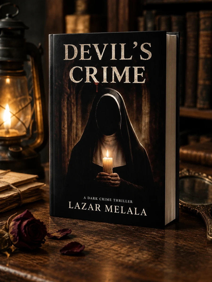 Devil's Crimes